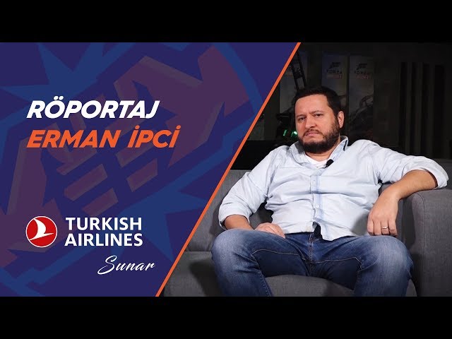 Beşiktaş esporun durumu | Beşiktaş Esports Yöneticisi Erman İpçi ve oyuncusu Anıl Işık ile konuştuk