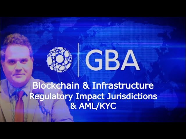 Mark Montoya - Regulatory Impact & AML/KYC - Blockchain & Infrastructure