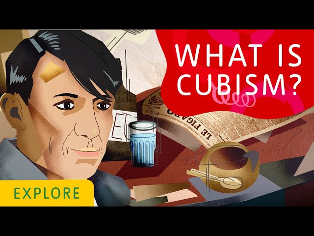 What is Cubism? | Tate Kids