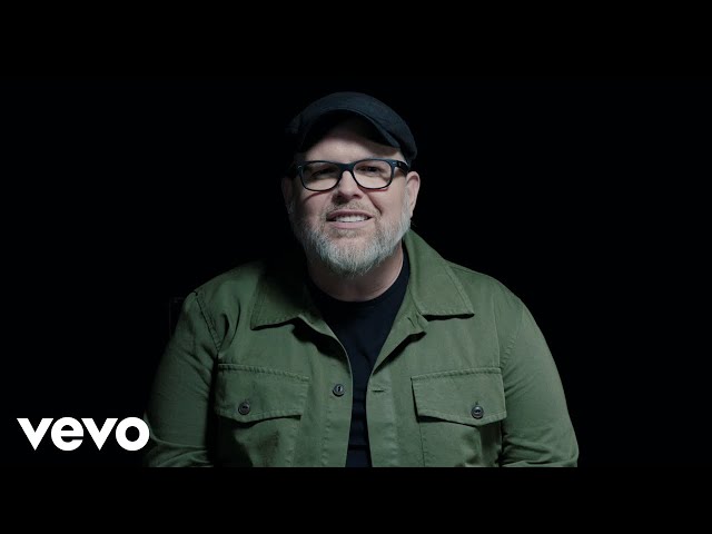 MercyMe - Say I Won't (Official Music Video)