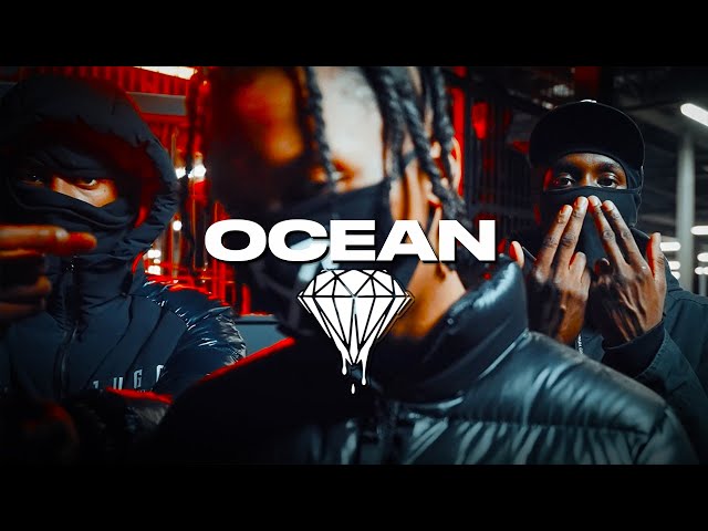 [FREE] Emotional Drill x Melodic Drill type beat "Ocean"