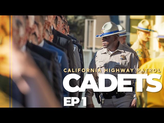 Cadets Episode 1 - Motivation