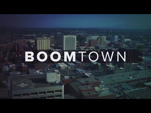Boomtown: Digging deeper into the Inland Northwest’s population growth