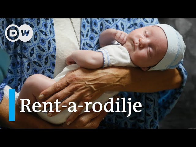 Europa u 15 minuta: Rent-a-rodilje u Grčkoj