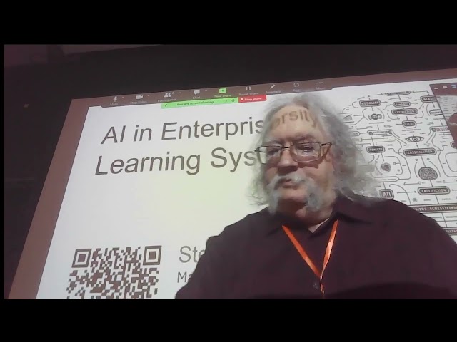 AI in Enterprise Learning Systems