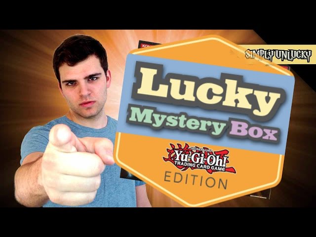 Best Yugioh 2015 Secrets of Eternity Lucky Mystery Booster Box Opening! ..Freekin Jizno.. OH BABY!!