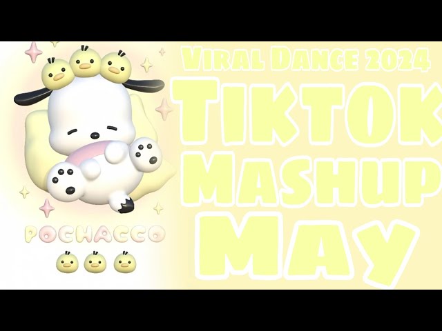 New TikTok Mashup 2024 Philippines Dance Party Music l Viral Mashups l
