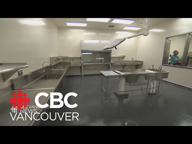 Families frustrated by B.C.'s low autopsy rate