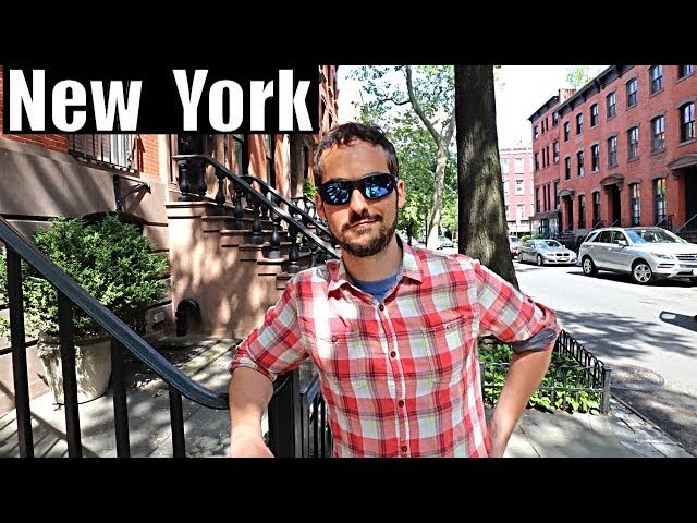 Living in New York City ?  (NYC Questions Answered & More) !
