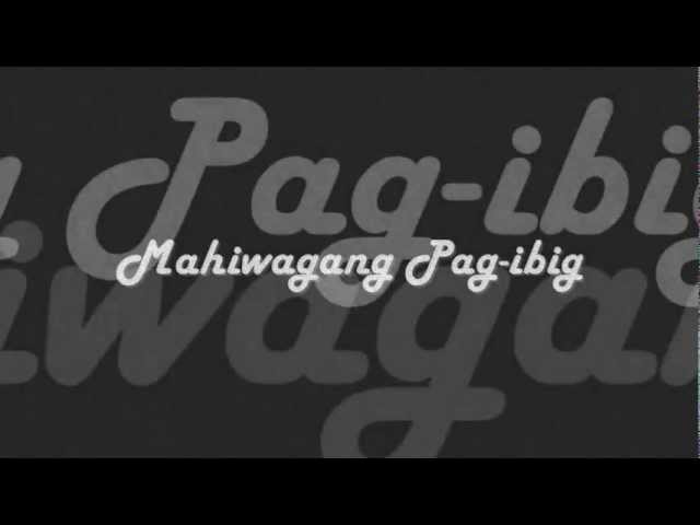 Mahiwagang Pag-ibig - Northside Assassin Records feat. Ashley