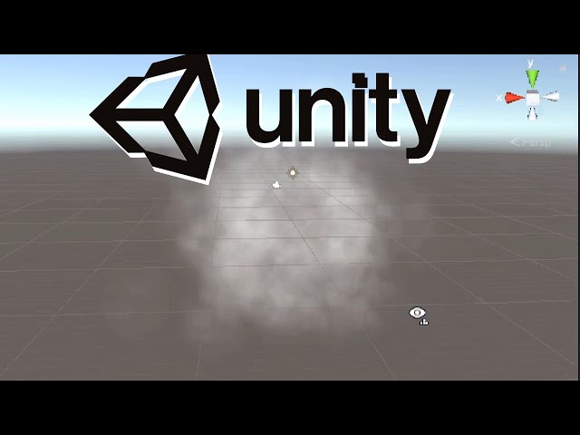 Volumetric Fog in Unity using Particles (Any Rendering Pipeline)