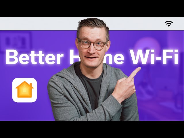 3 ways to get better smart home Wi-Fi