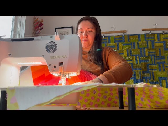Made in Vermont: Fabric and Feed