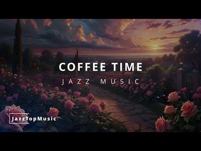 New Jazz Type Beat || Relaxing jazz Music  || Jazz Music for Studying || 3Hours