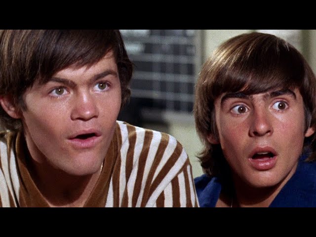 Ten Interesting Facts About The Monkees