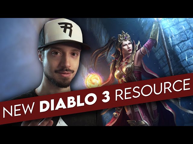 All Diablo 3 players must check out this new website; more Activision Blizzard layoffs ahead...