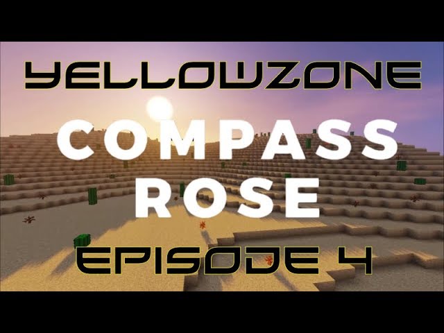 YellowZone UHC: Compass Rose S1E4: "The Dominant and the Destitute"
