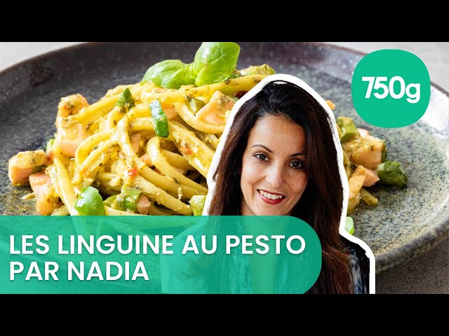 🔴 LIVE - Nadia vous concocte 2 recettes pour le dîner