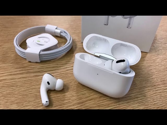 Apple AirPods Pro Clone Unboxing #Shorts