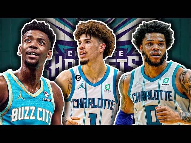 Will the Charlotte Hornets Ever Be Good?