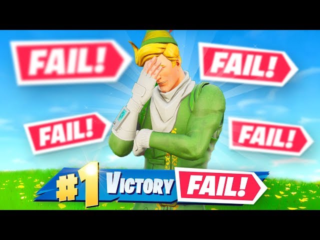 Lachlan's Best Fails in Fortnite (Top 15)