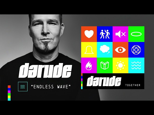 Darude - Endless Wave