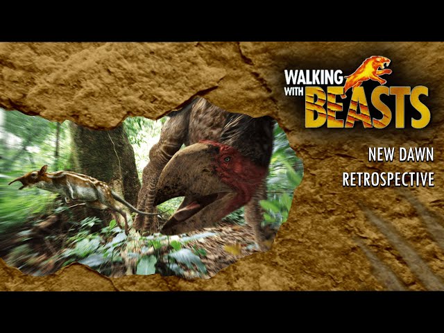 Walking With Beasts: Episode 1 - New Dawn Retrospective