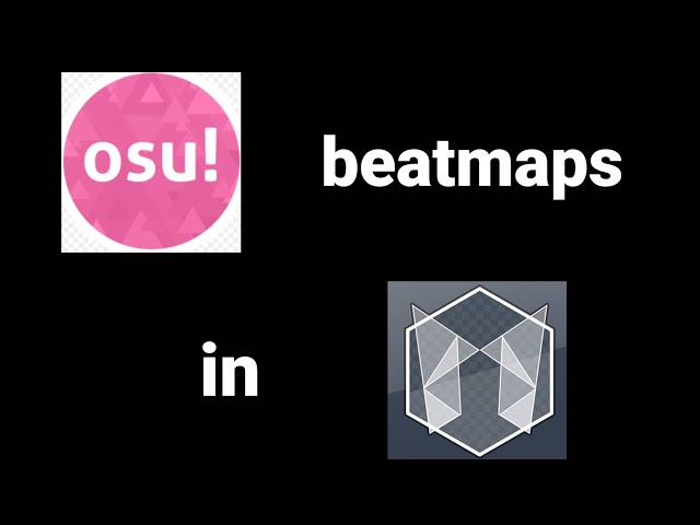 How To Play Osu!mania beatmaps in Malody - Guide
