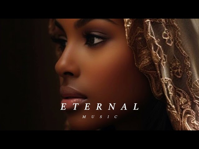 Eternal Music - Ethnic Chill & Deep House Mix 2024 [Vol.12]
