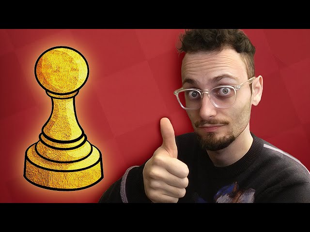 Learn This Chess Trick. Crush Everyone.