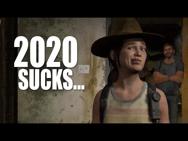 The worst & most disappointing gaming things of 2020