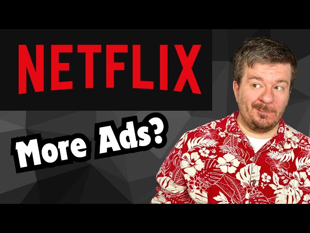 Netflix Plans and Pricing in 2024 | Bye Bye, "Basic!"