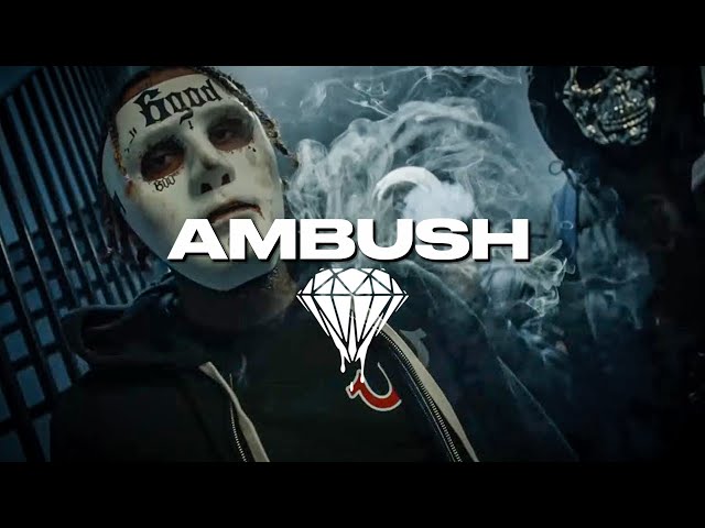 [FREE] Melodic Drill x Guitar Drill type beat "Ambush"