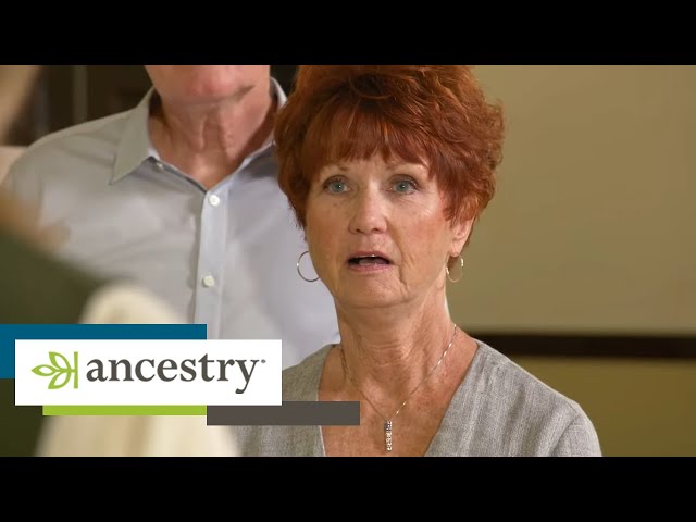 Woman Makes Surprising Discovery about Adopted Mother's Family History | A New Leaf | Ancestry