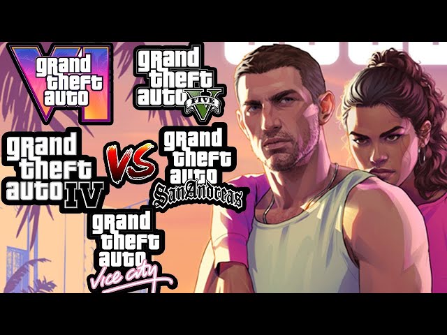 Will GTA 6 Have More to Do than Previous GTA's