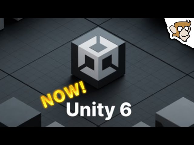 Unity 6 Preview is OUT!