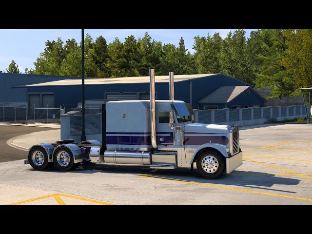 American Trucking Stream