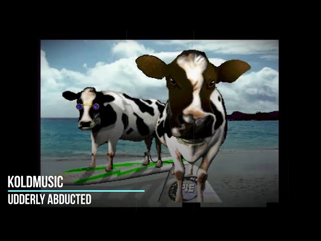 Udderly Abducted (remix)
