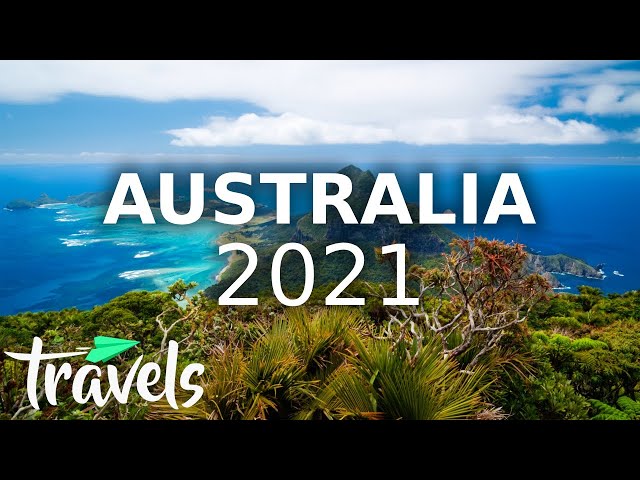 Top 10 Destinations in Australia for 2021 | MojoTravels