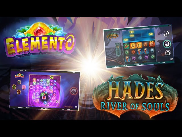 Elemento, Hades River Of Souls, Bonus Buys & Exclusive Interview!