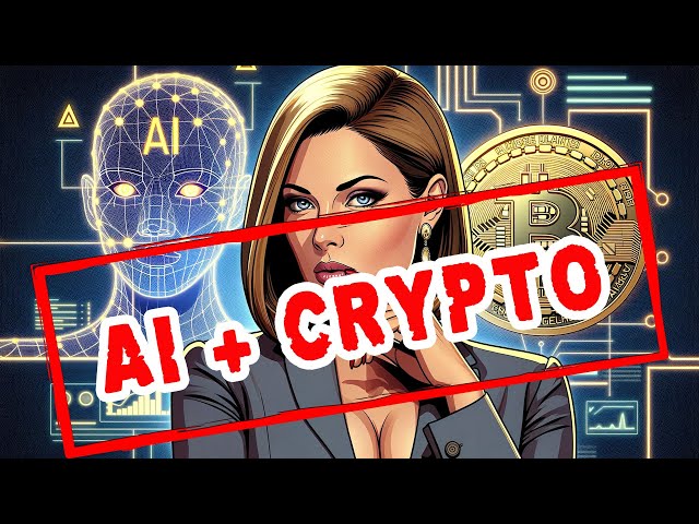 AI & Crypto Revolution Unleashed in 2024