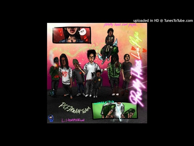 (FREE SAMPLE) Lil Tony x PcfManman Type Beat - "Juice"