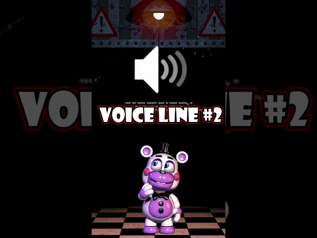 Guess the FNaF Animatronic! #02
