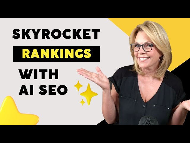 Stop Guessing, Start Ranking: The Ultimate ChatGPT & Surfer SEO Blueprint