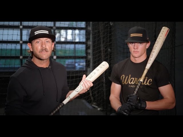 Bonesaber: Old vs New | See what's changed on the all new Bonesaber Metal Bat