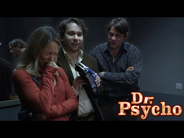 Das Blaue vom Himmel lügen | Dr. Psycho mit Christian Ulmen