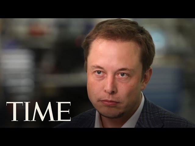 10 Questions for Elon Musk