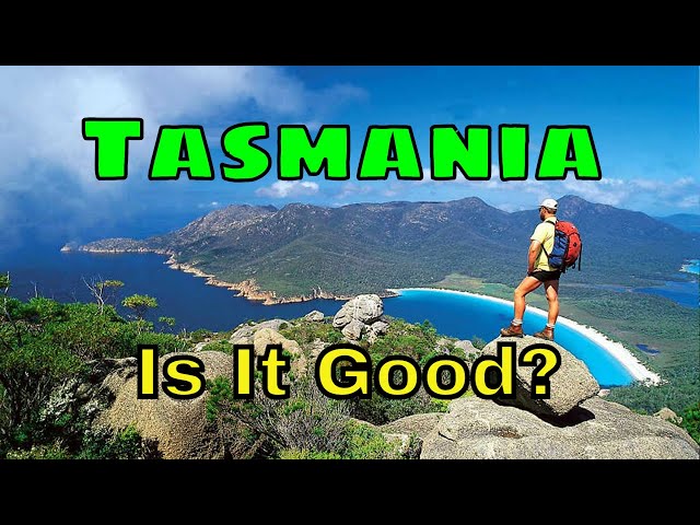 Pros and Cons of Living in Hobart Tasmania : Australia