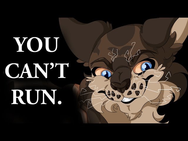 Ghost Cats are Taking Over | Warrior Cats Theory