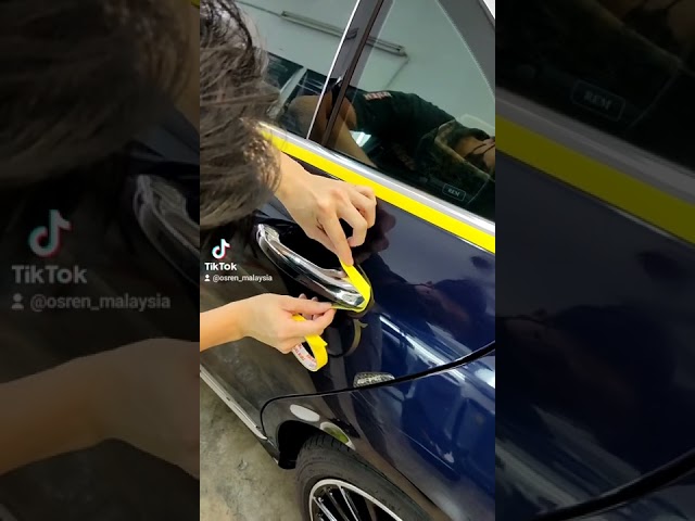 3 important steps you shouldn't skip before polishing a car!